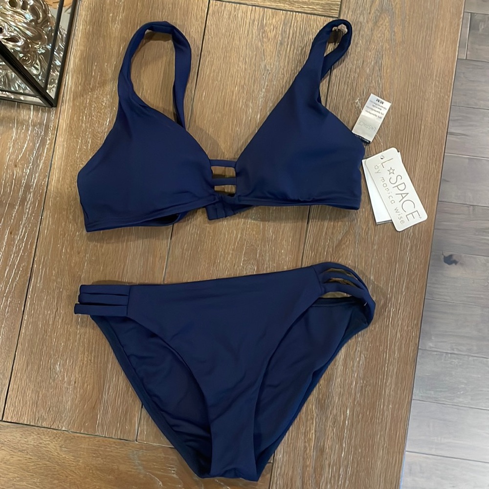 L SPACE Bikini